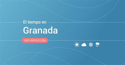 Tiempo en Campotéjar, provincia de Granada, España